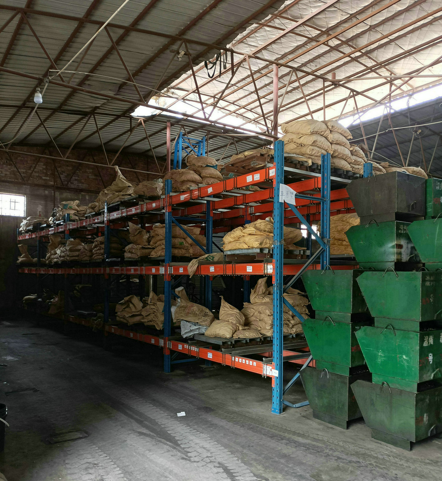 生產(chǎn)設(shè)備環(huán)境 生產(chǎn)設(shè)備環(huán)境